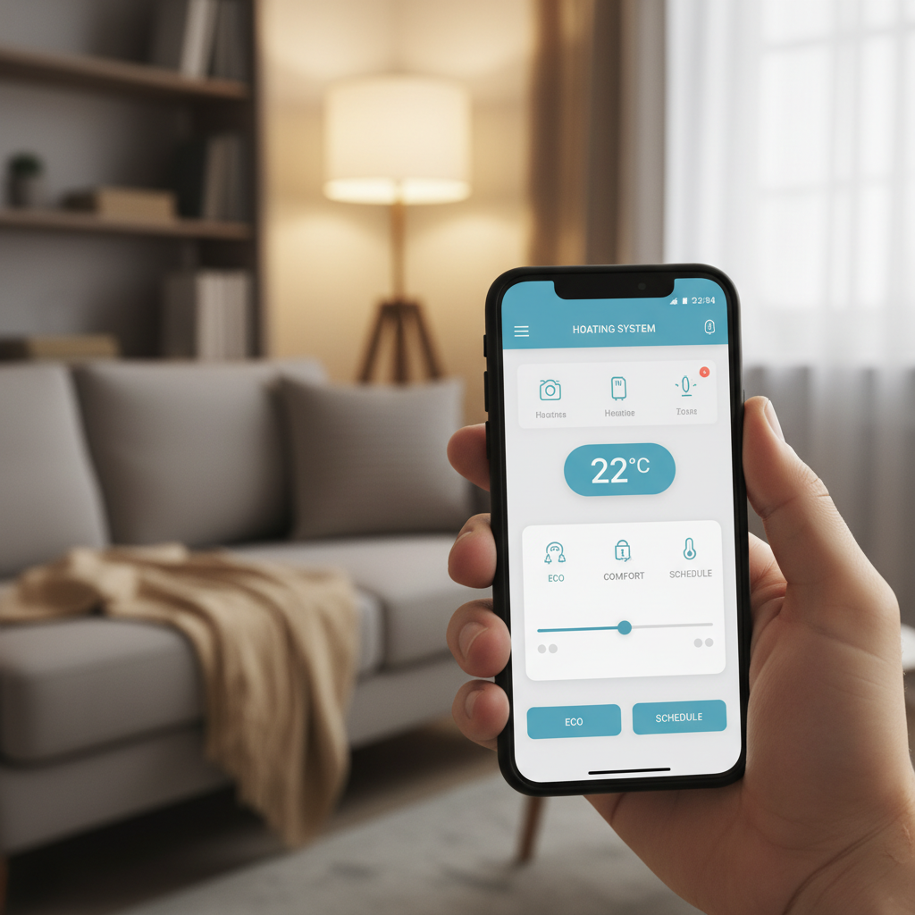 Kotły C.O. O czym pamiętać planując instalację centralnego ogrzewania?
