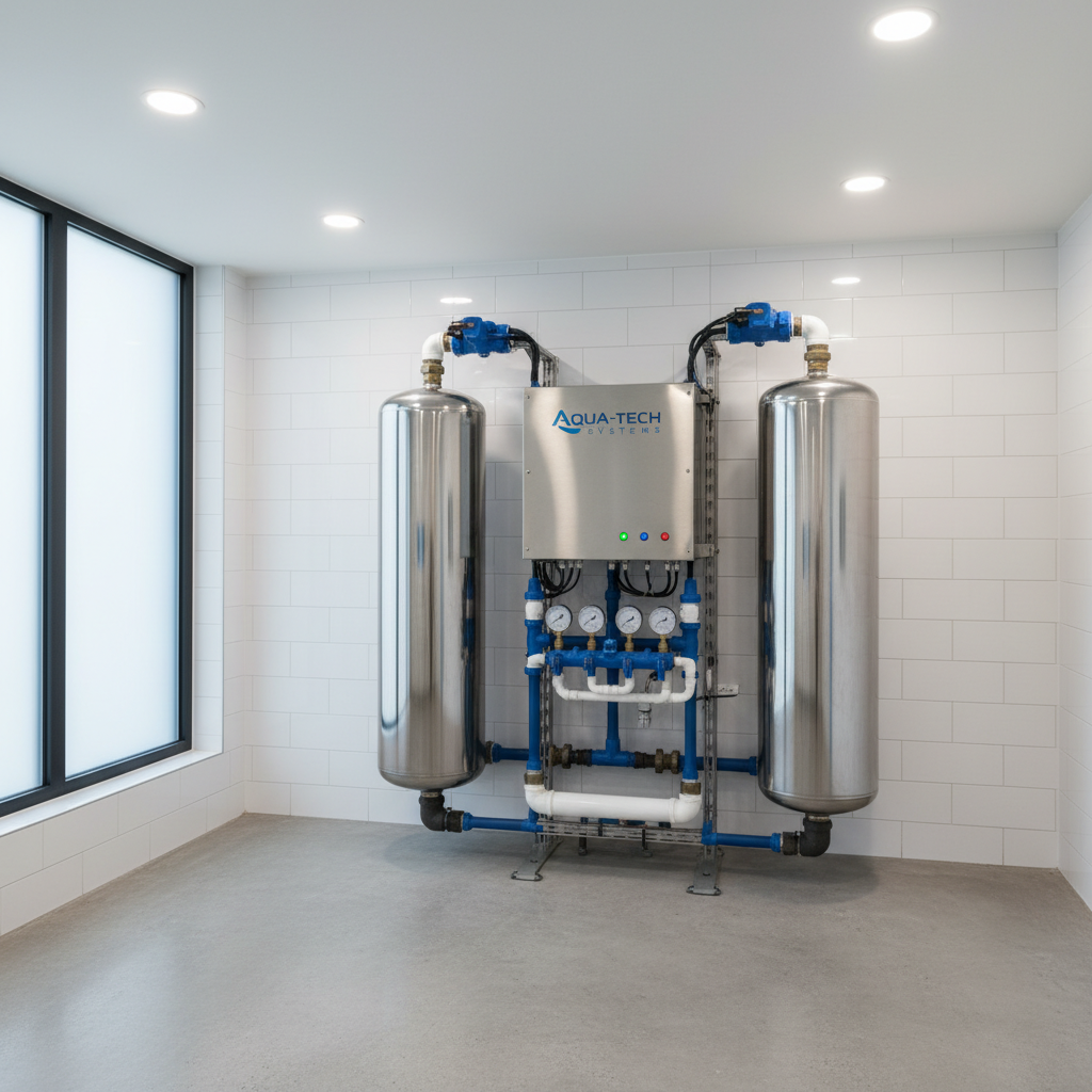 Budowa studni przy domu zgodna z prawem