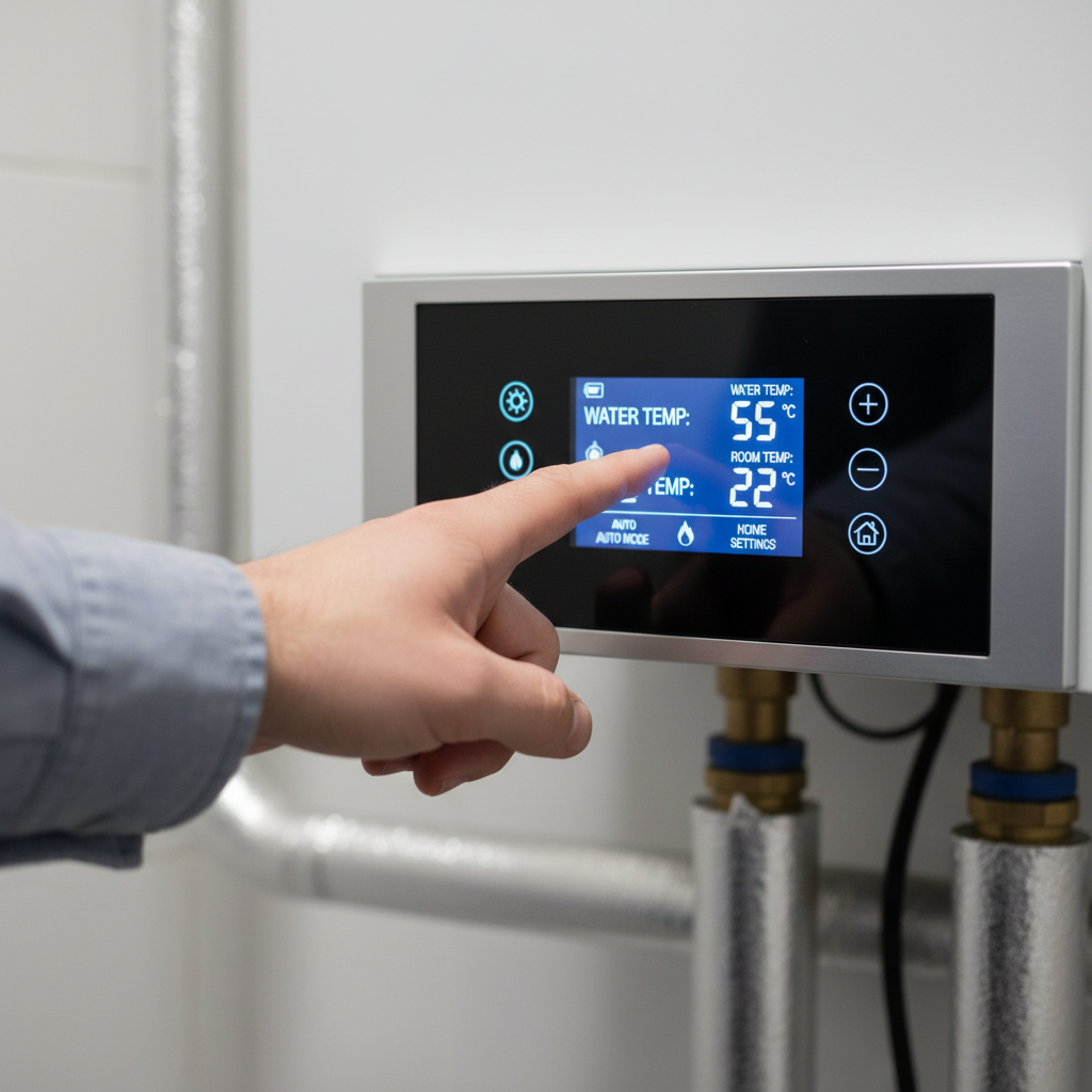 Nowoczesne ogrzewanie domu: Wszystko o kotłach retortowych z automatycznym podajnikiem