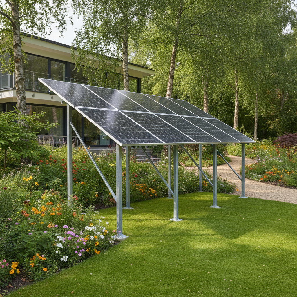 Kolektory słoneczne: jak i gdzie instalować kolektory?