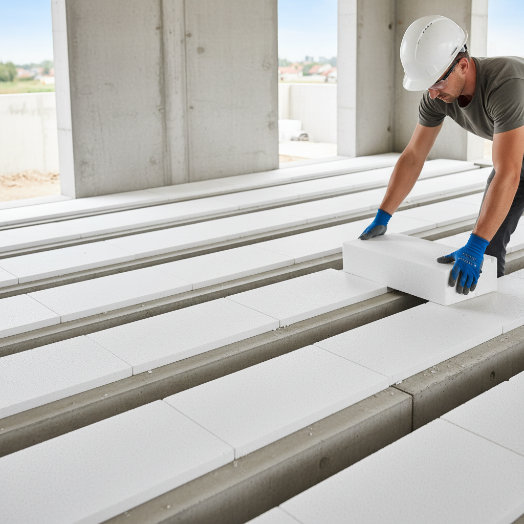 Wymiana stropu w starej kamienicy. Alternatywa dla tradycyjnego stropu Teriva