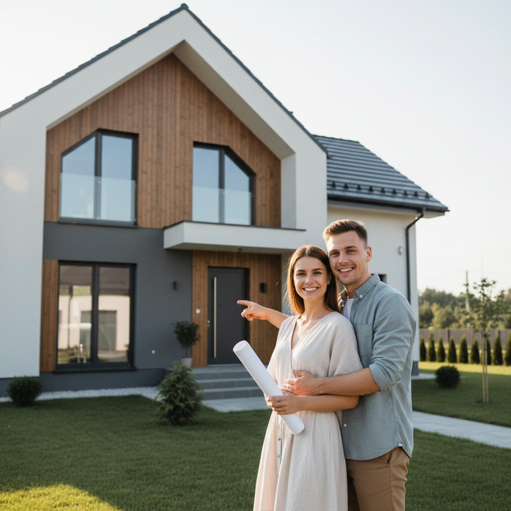 Docieplenie domu latem? Sprawdź, dlaczego to klucz do komfortu przez cały rok i niższych rachunków