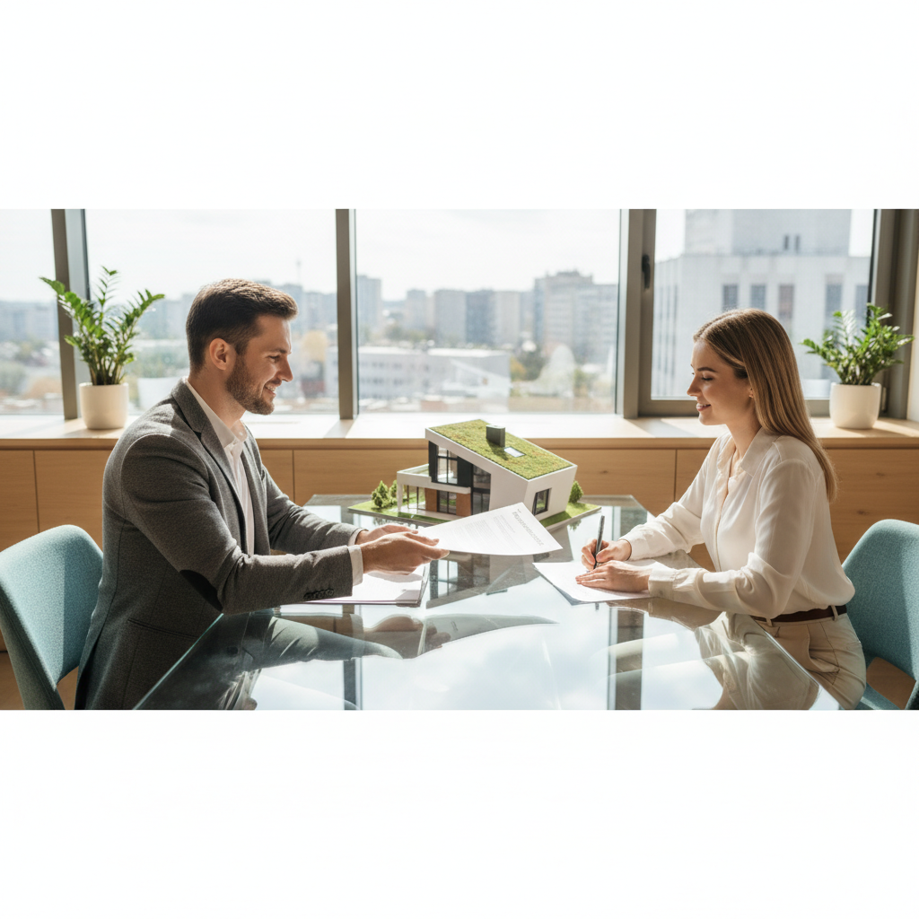 Jak sprzedać mieszkanie z kredytem hipotecznym? Kompleksowy poradnik krok po kroku