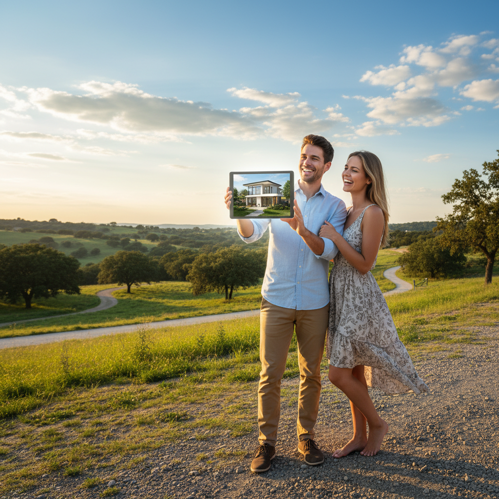 Jak sprawdzić przeznaczenie działki? Kluczowy krok przed budową domu