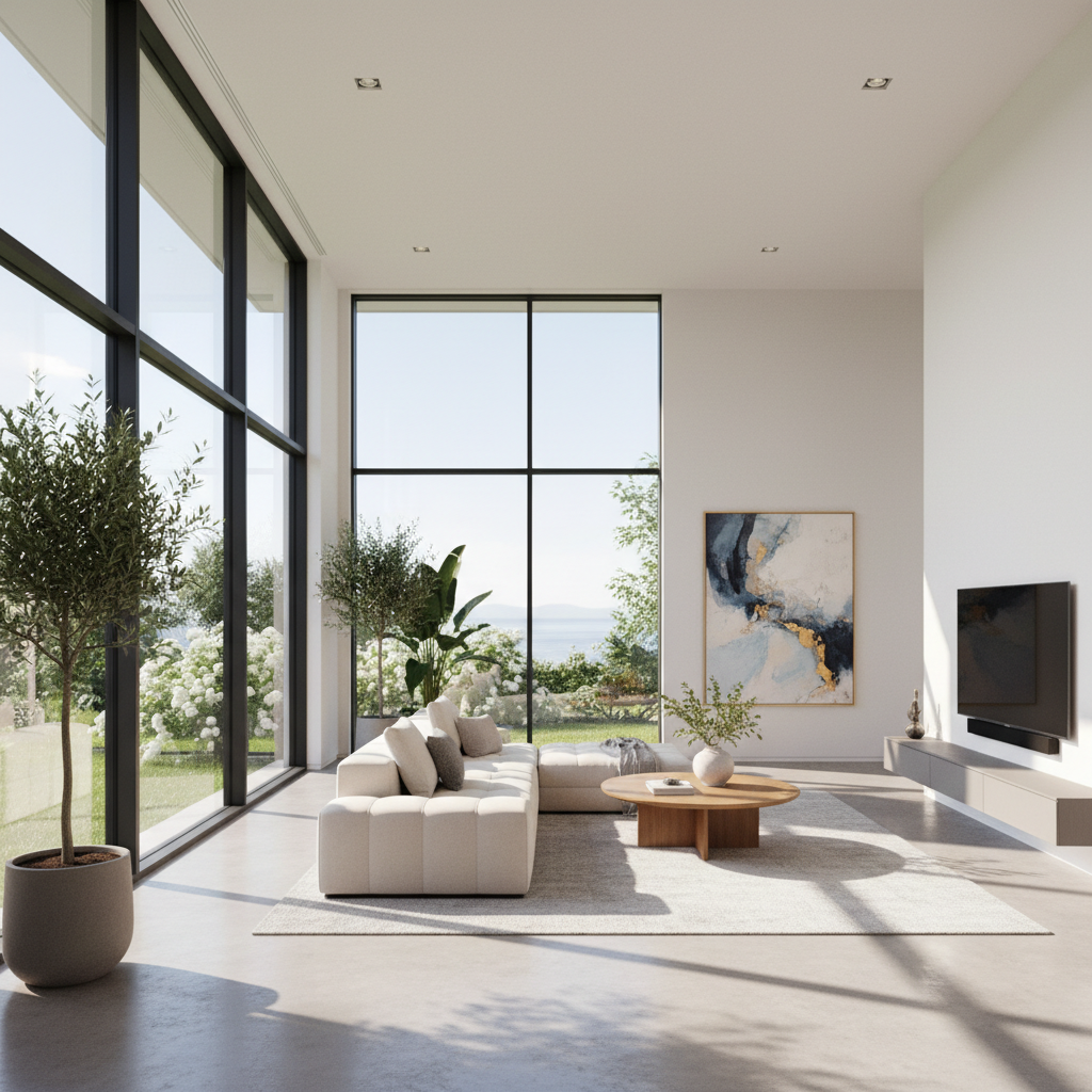 Koszty domu: tania budowa czy tanie użytkowanie?