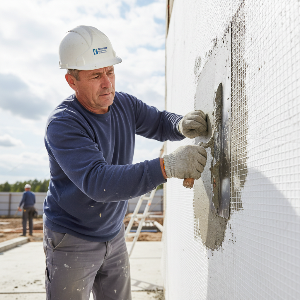 Jak prawidłowo zainstalować system dociepleń? Kluczowe etapy i porady eksperta