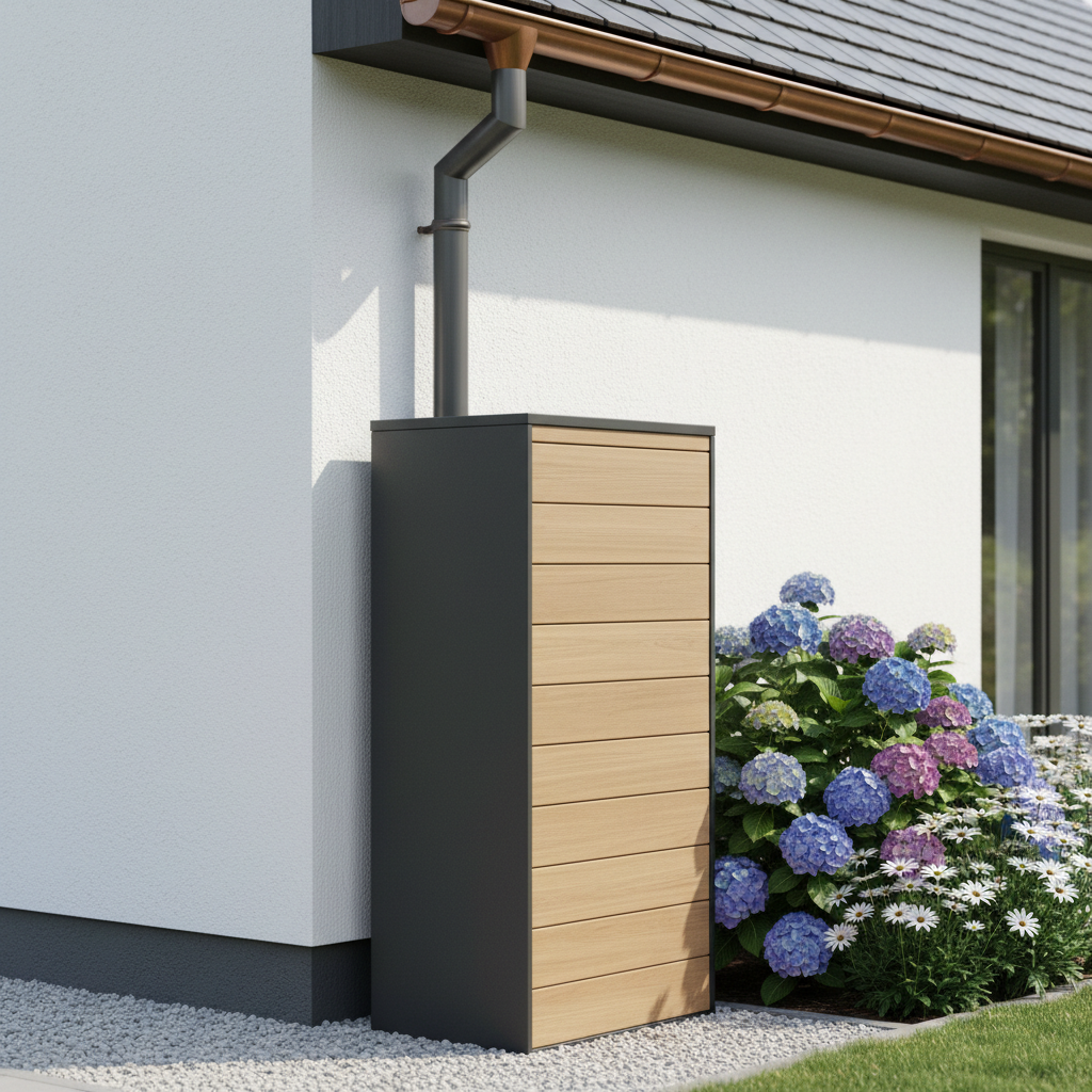 Woda z przydomowej oczyszczalni ścieków – możliwości i ograniczenia wykorzystania