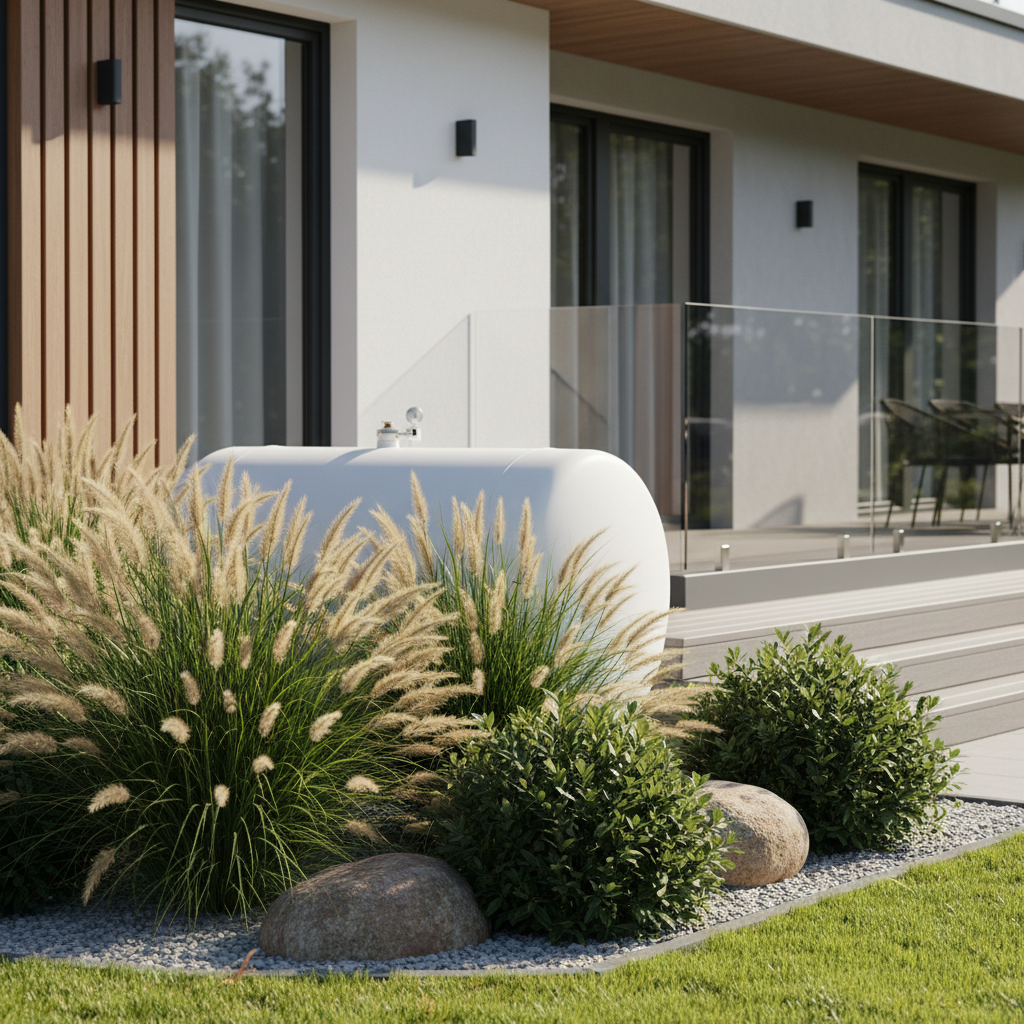 Podłączenie do sieci gazowej krok po kroku