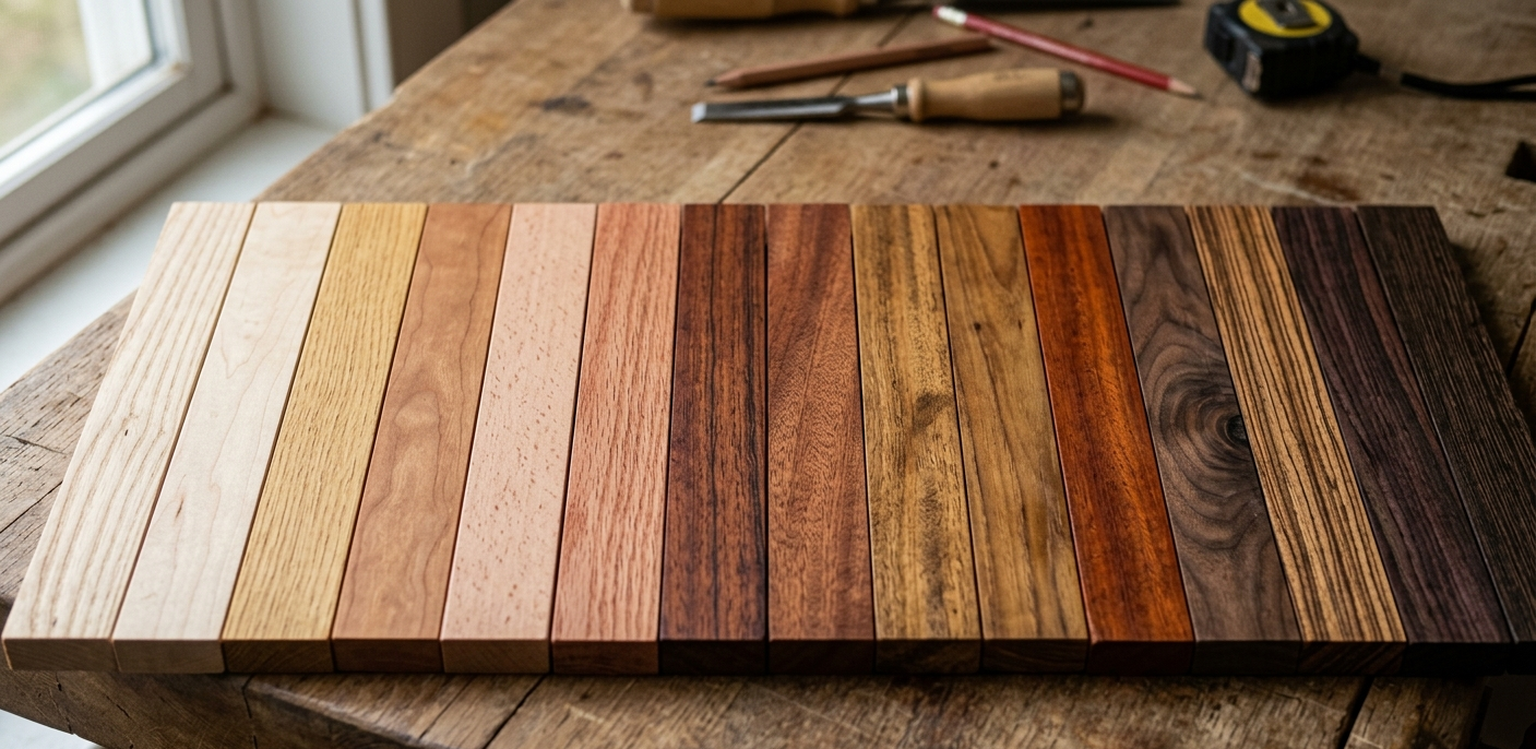 Podłoga drewniana na ogrzewaniu podłogowym – Kompleksowy przewodnik