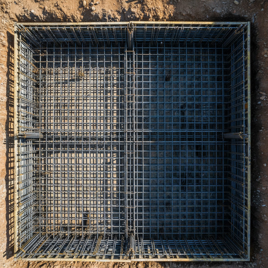 Jak zbudować bezodpływowy zbiornik na szambo?