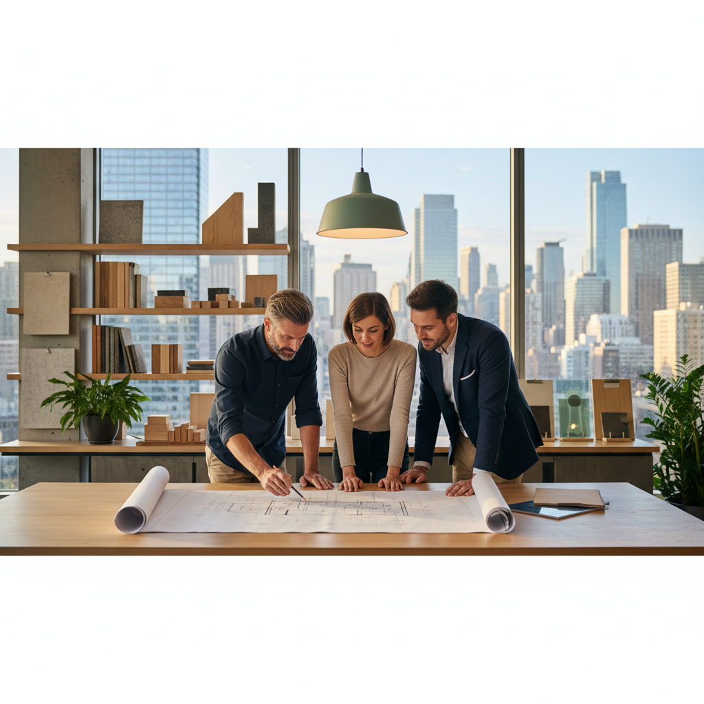 Projekt budowlany a gotowa dokumentacja – kluczowe różnice i proces adaptacji