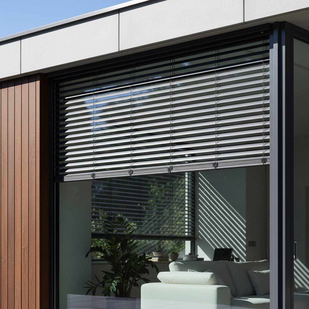 Współczynnik U okien w domach energooszczędnych. O czym należy pamiętać kupując nowe okna?