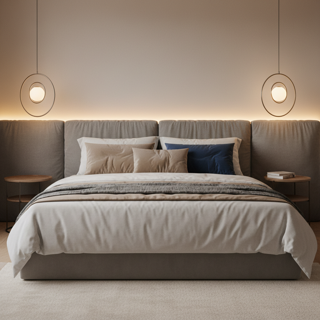 Perfekcyjne oświetlenie w Twoim domu: Praktyczny przewodnik od salonu po łazienkę