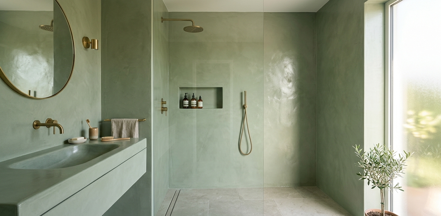 Kreatywne wykańczanie ścian – przewodnik po technikach dekoracyjnych