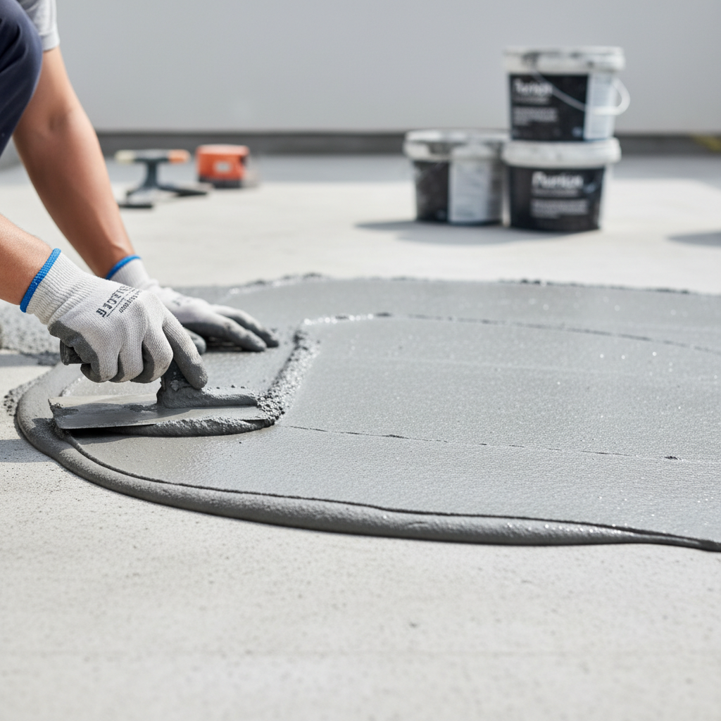 Izolacja pod deski tarasowe – czy to konieczne? Klucz do trwałości tarasu