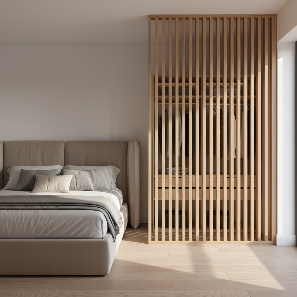 Jak podzielić pokój – nowoczesne aranżacje