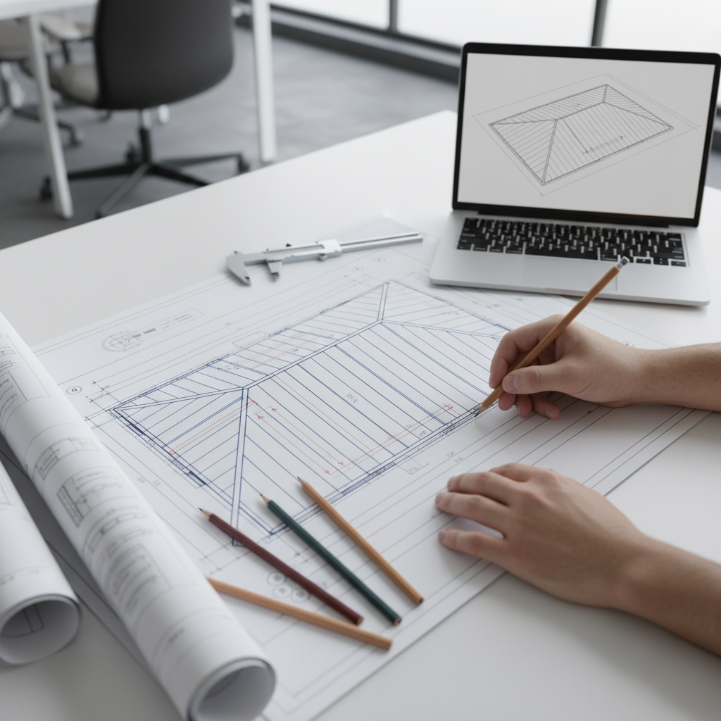 Prawne aspekty remontu i wymiany dachu – co musisz wiedzieć?