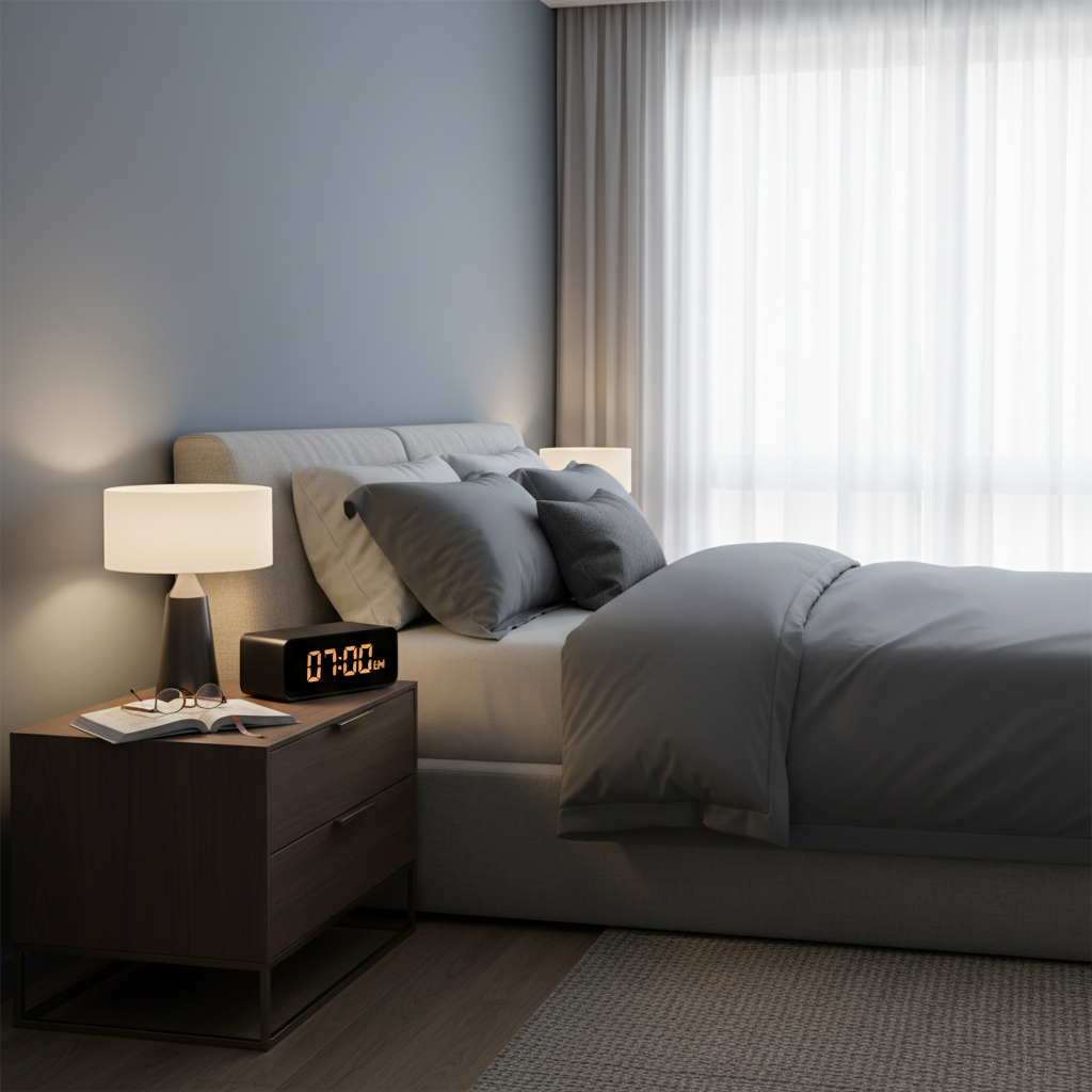 Nowoczesny system monitorowania domu