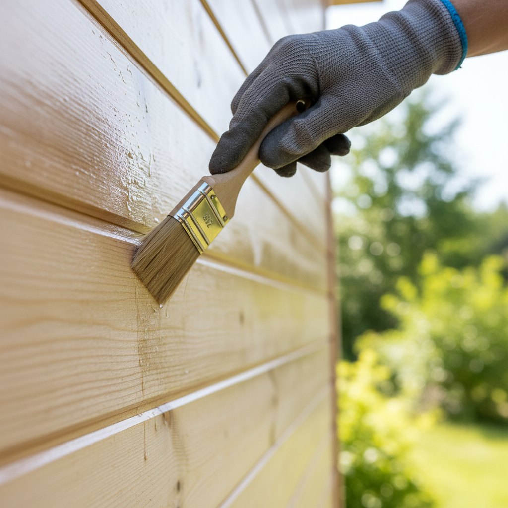 Szalówka – rozwiązanie nie tylko na domy z drewna. 10 pomysłów na drewniane oblicówki