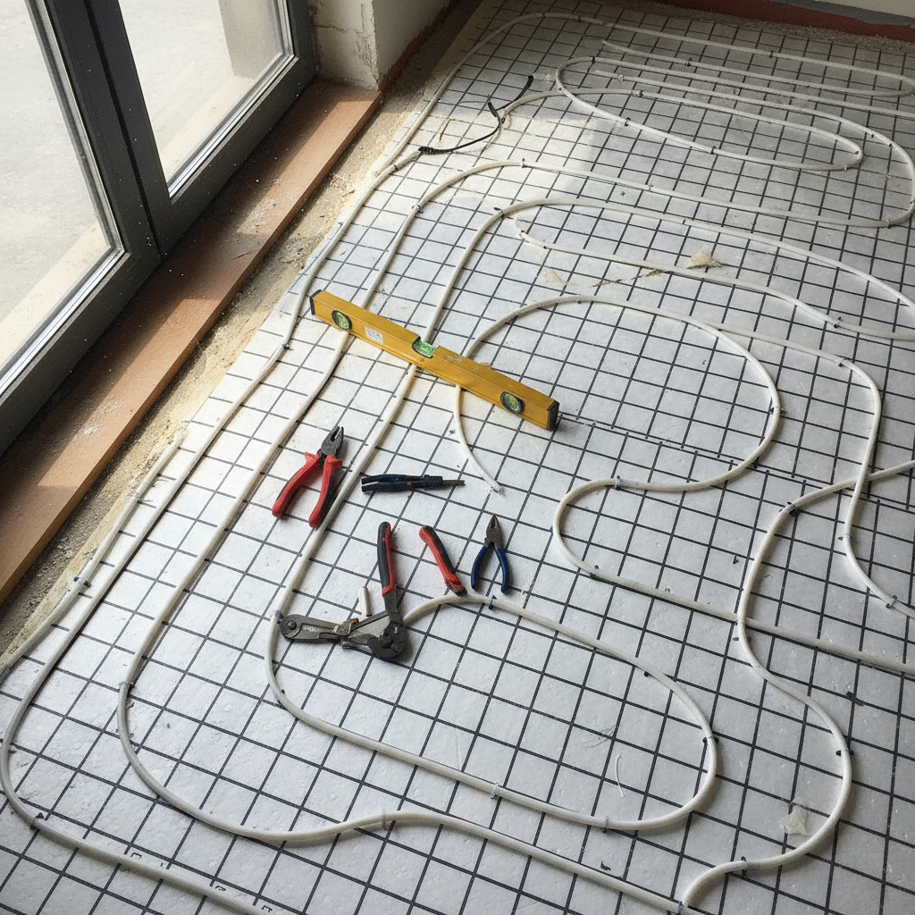 Pompa ciepła – wybierz rozwiązanie do swojego domu