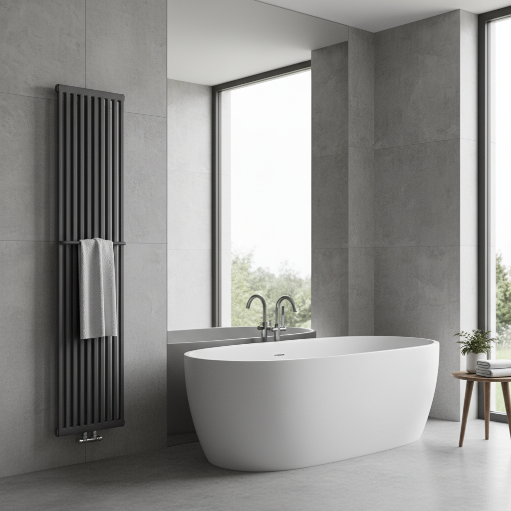 Podłogówka i grzejniki w instalacji niskotemperaturowej: Kompleksowy przewodnik po ekologicznym i ekonomicznym ogrzewaniu