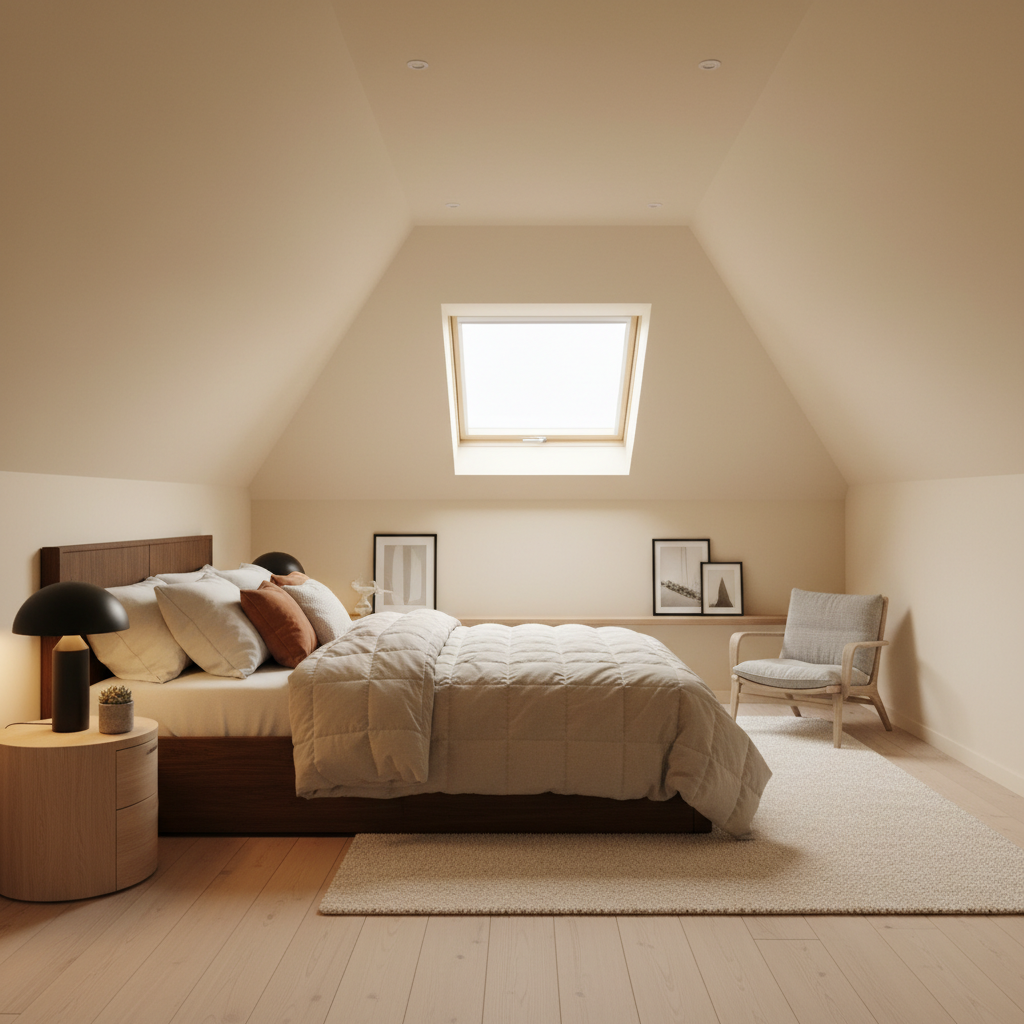 Suchy Tynk – gładka alternatywa dla tynków ręcznych