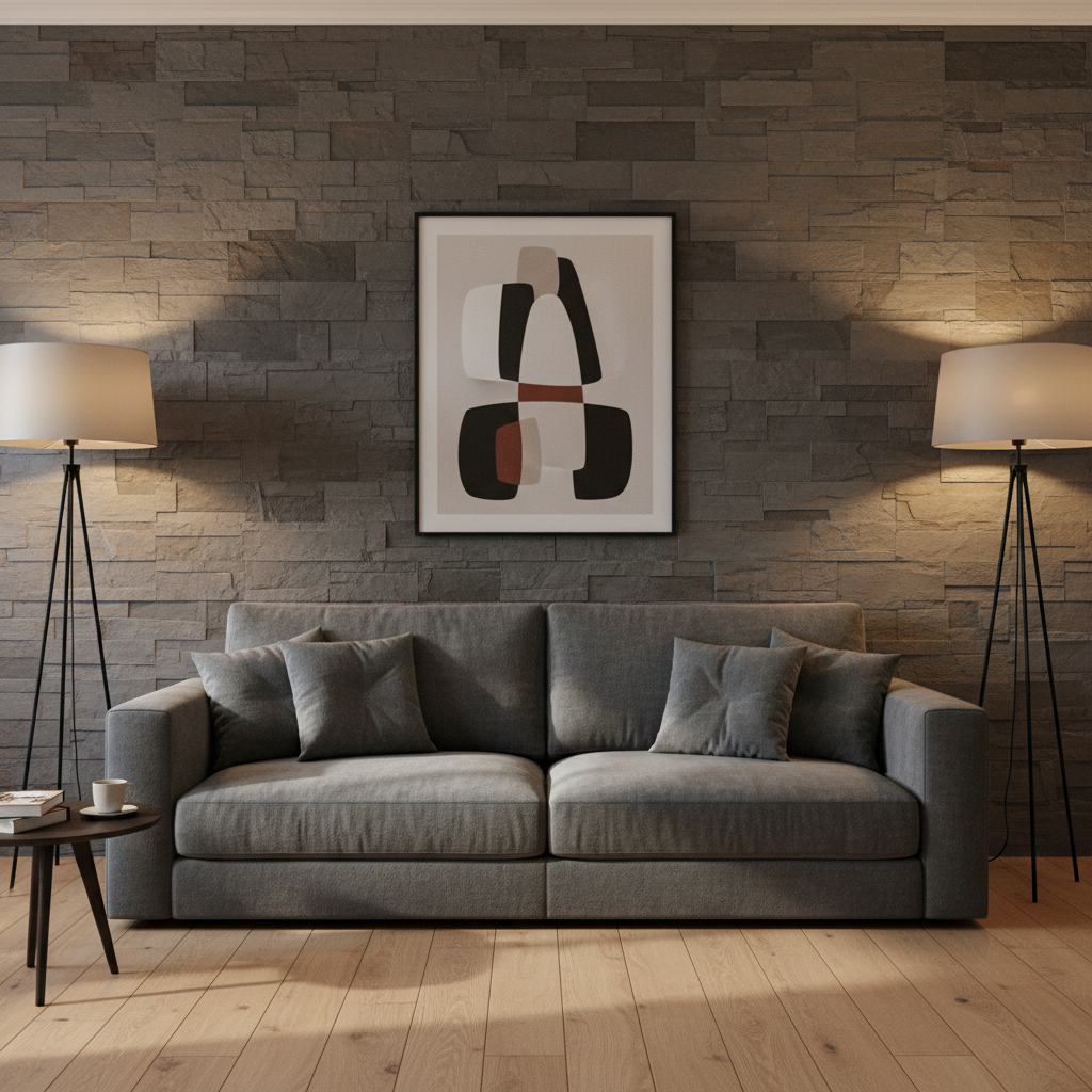 Cegła klinkierowa Syriusz Cieniowany – gwiazda elewacji i wnętrz