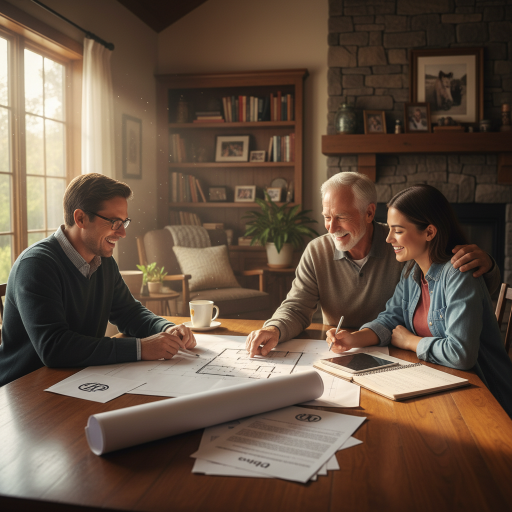 Finanse i prawo: Mity na temat kredytów hipotecznych