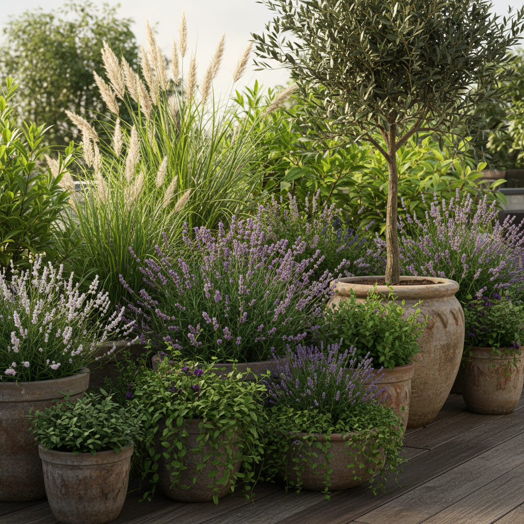 Dom z tarasem: Idealna przestrzeń relaksu i co warto wiedzieć, zanim zaczniesz.