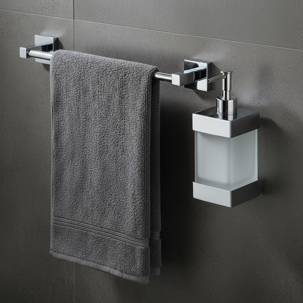 Nowoczesna łazienka z charakterem: Start do odświeżającego remontu