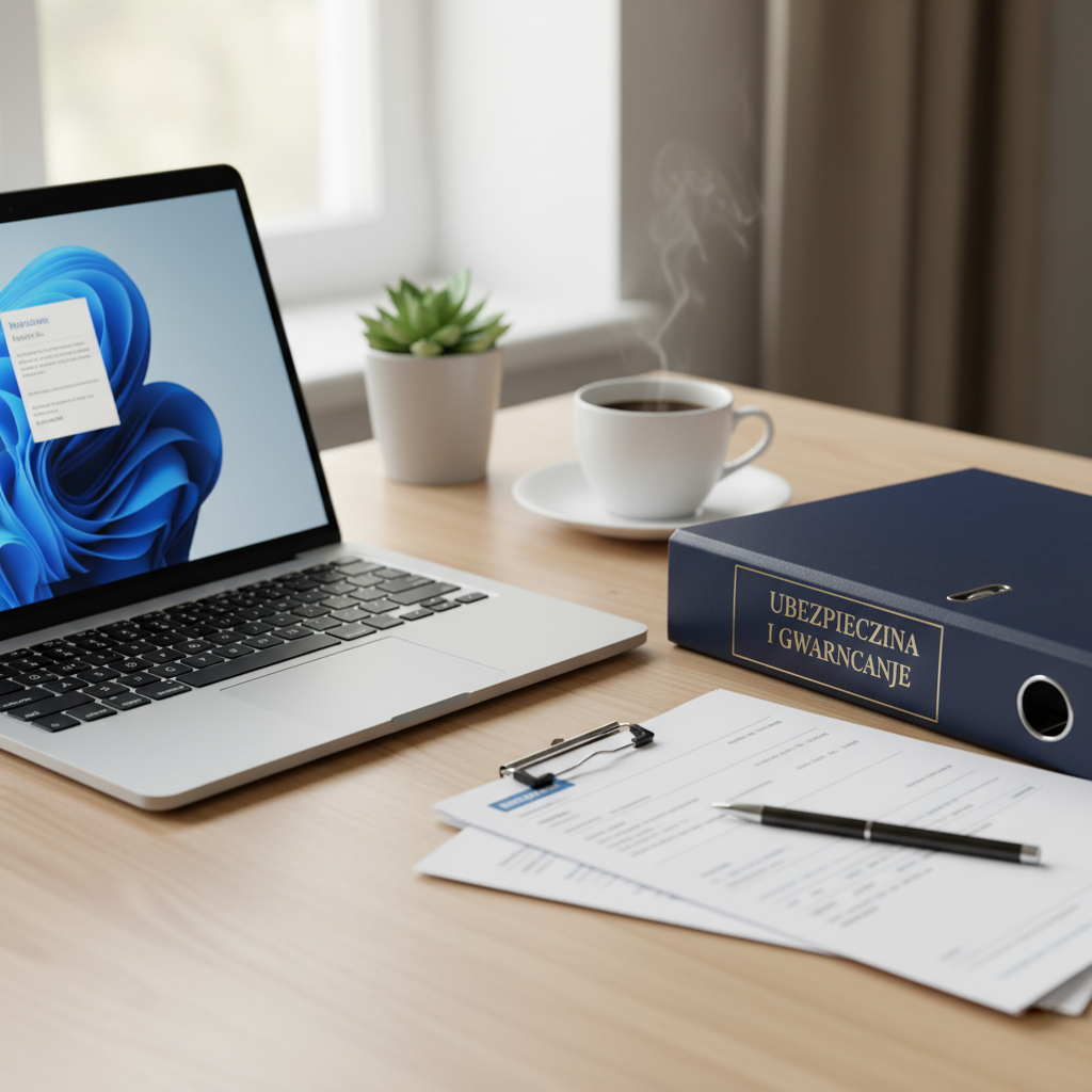 Ubezpieczenie mieszkania – jakie dokumenty?