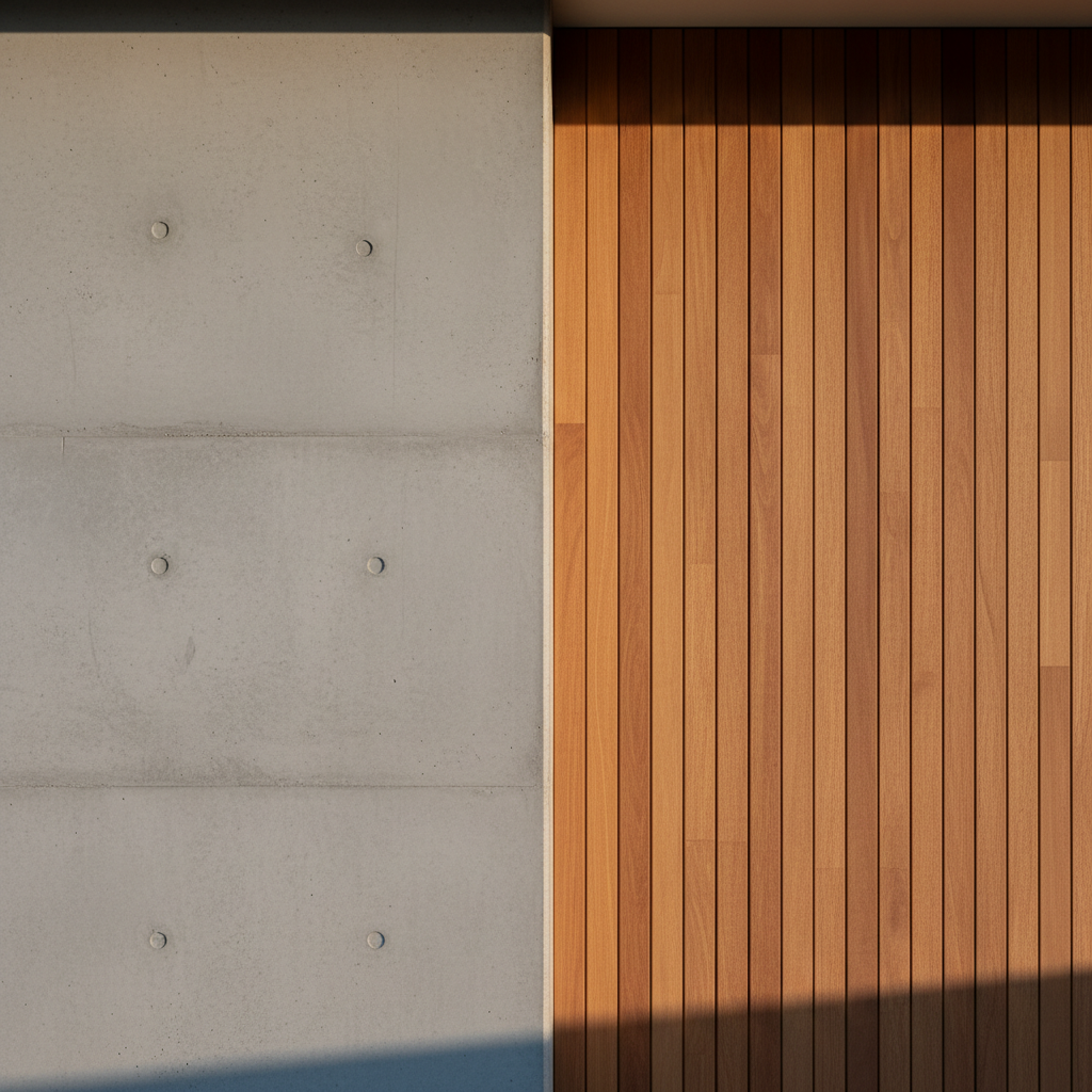 Jaka elewacja podkreśli nowoczesny styl domu jednorodzinnego?