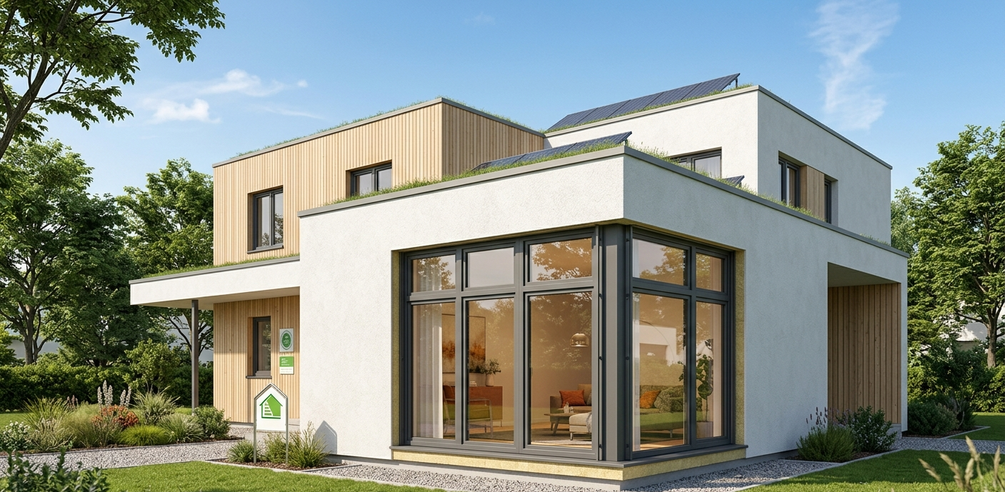 Nie tylko liczba komór ma znaczenie, czyli co decyduje o energooszczędności okien