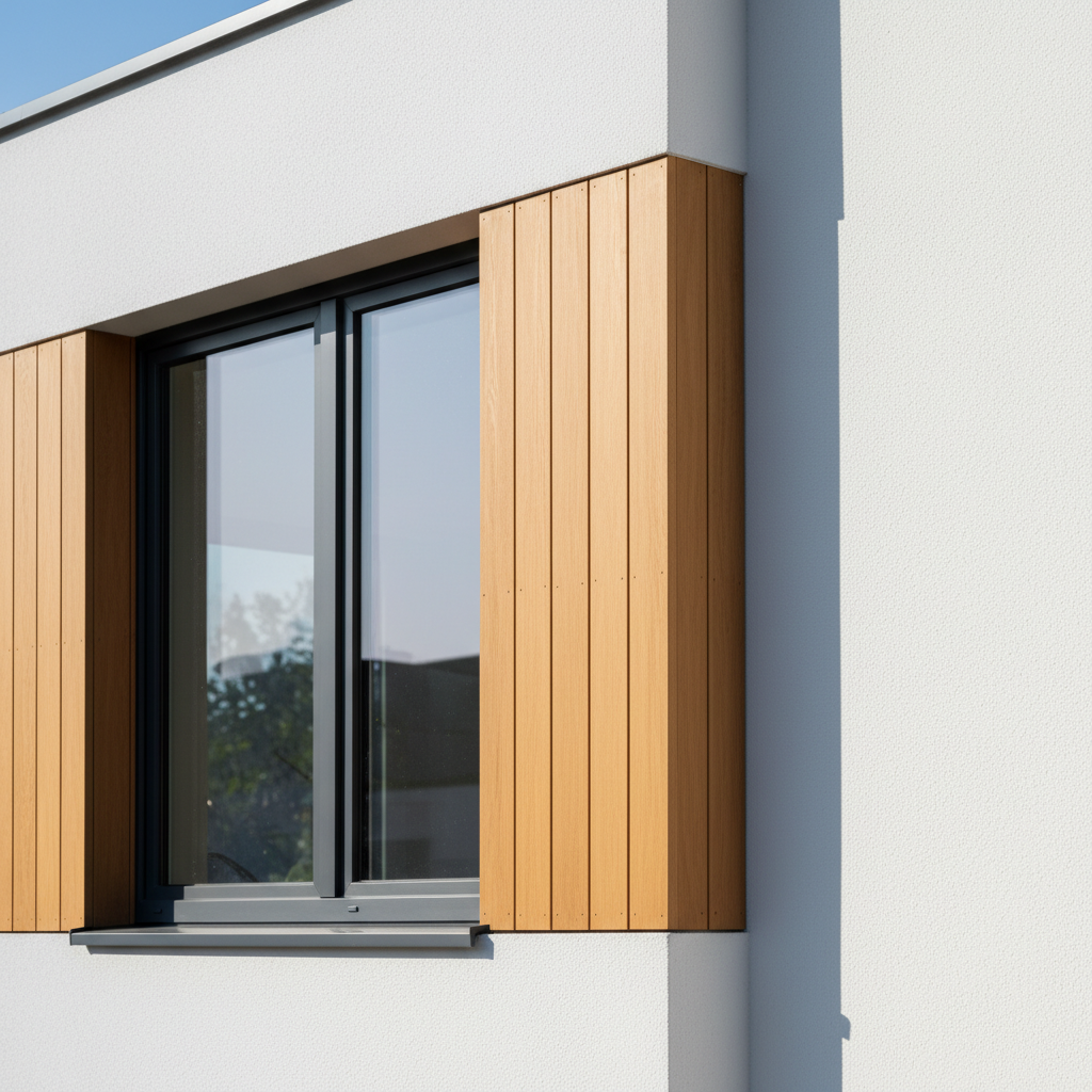 Kolory elewacji domu: Jak dobrać idealny odcień i uniknąć błędów?