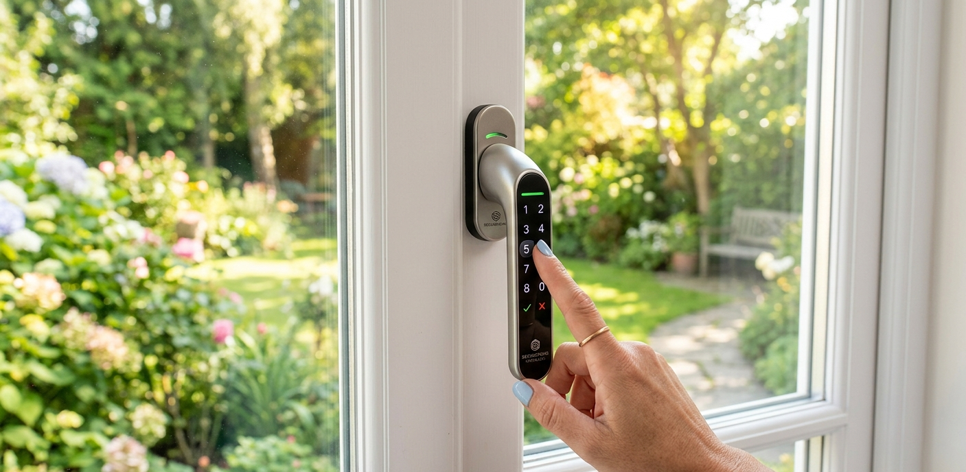 Ile kosztuje bezpieczeństwo domu? Wprowadzenie do świata domowych zabezpieczeń