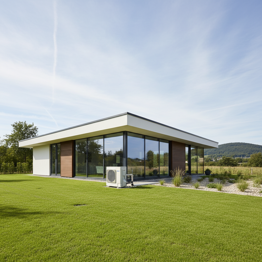 Klimakonwektory – grzanie i chłodzenie w jednym urządzeniu