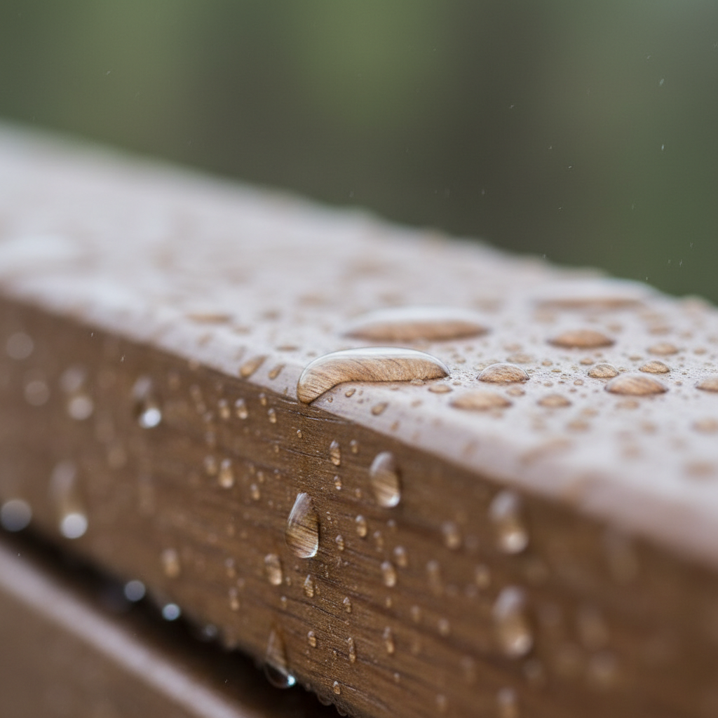 Deski drewniane na elewacji: Elegancja, trwałość i unikalny charakter