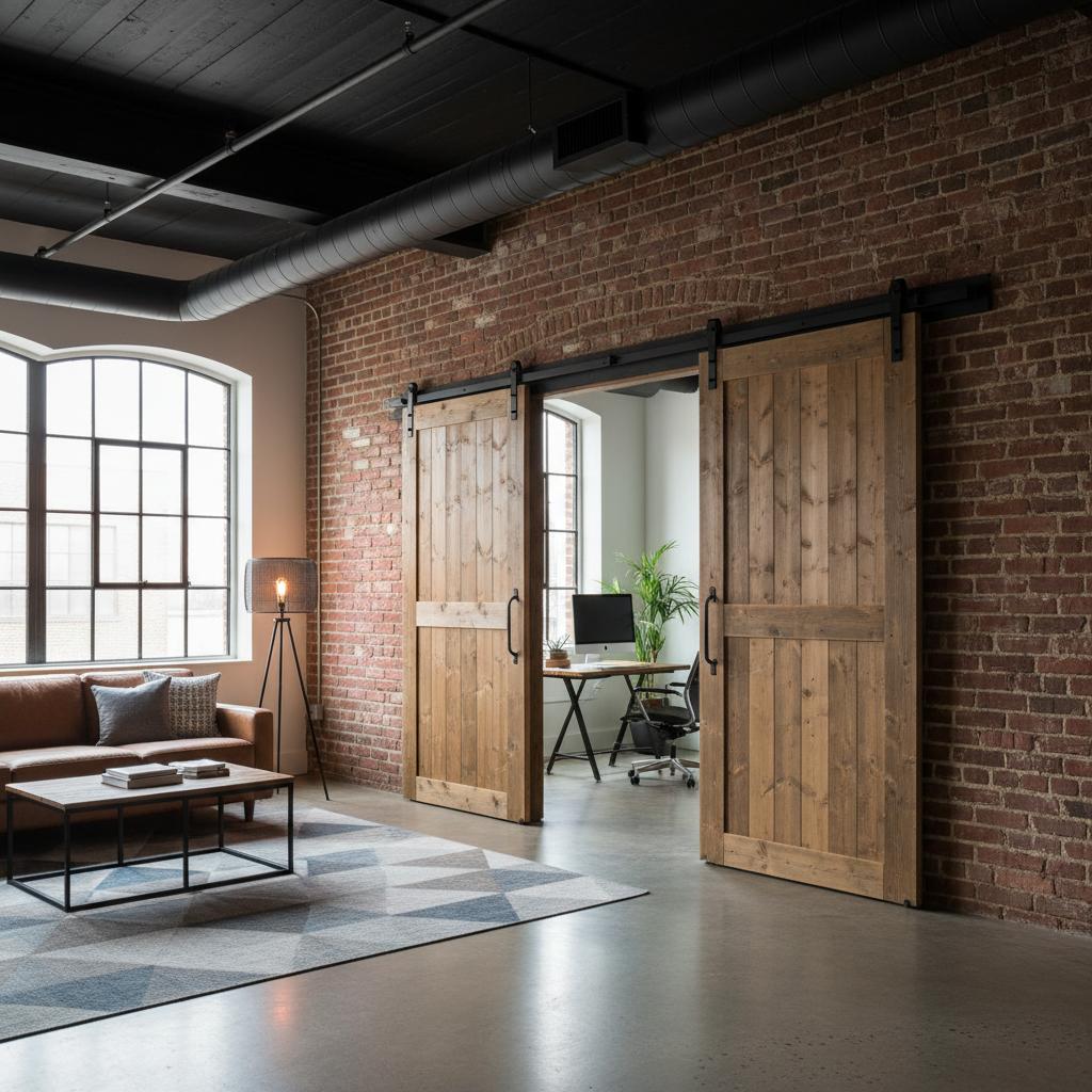 Drzwi wewnętrzne – sposób otwierania: Kompleksowy przewodnik