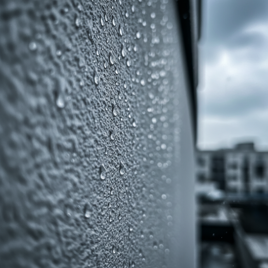 Trwała termoizolacja z klejem ARSANIT THERMA+ TH-03 – Podstawa profesjonalnego ocieplenia