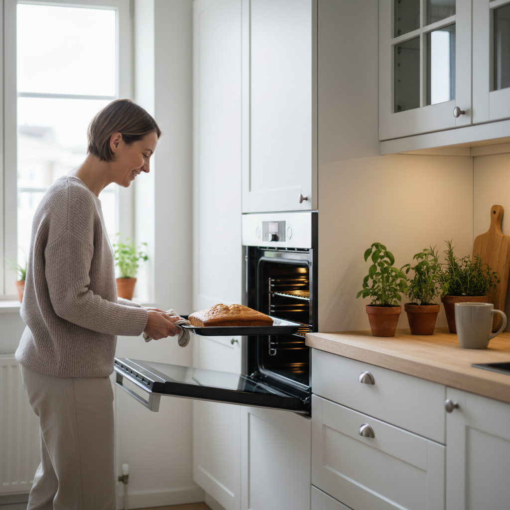 Kuchnia skrojona na miarę