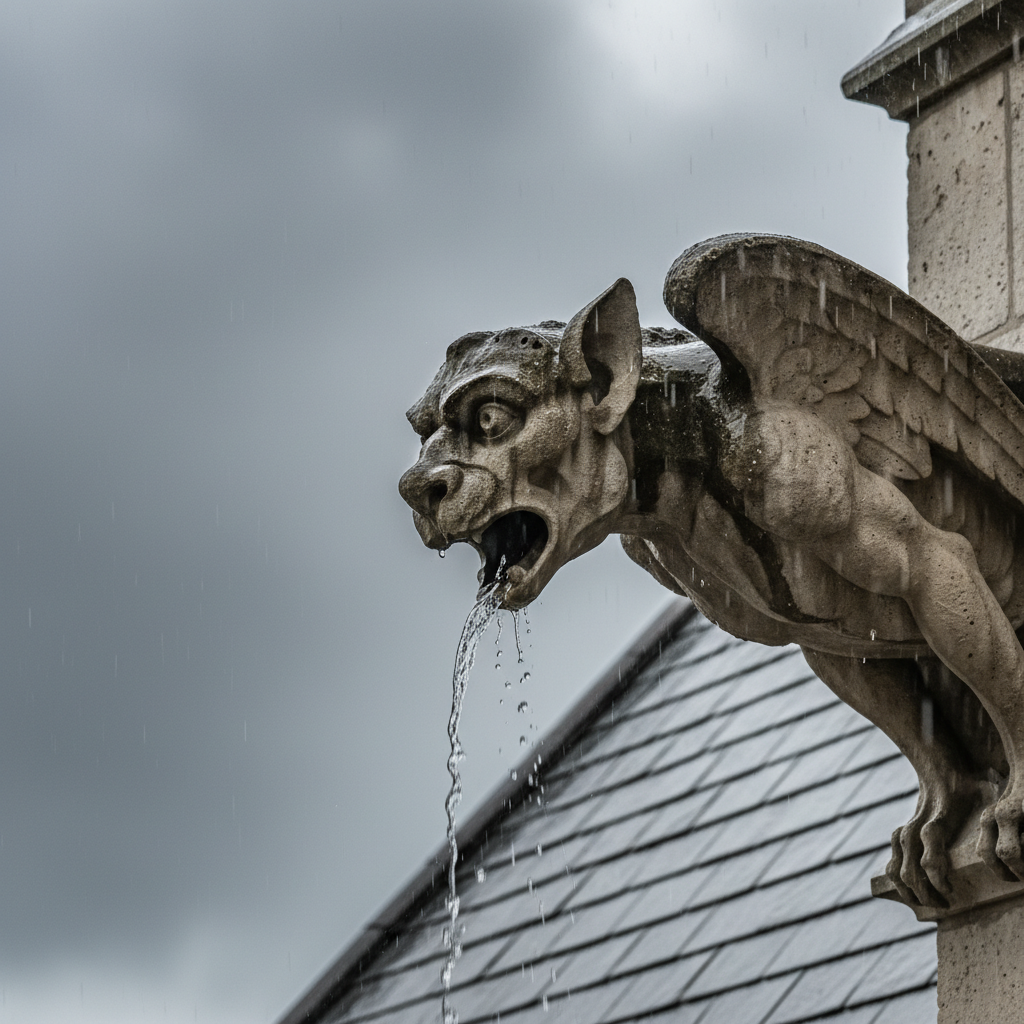 Na szczycie znanych budowli: Jak nowoczesna technologia chroni architektoniczne dziedzictwo?