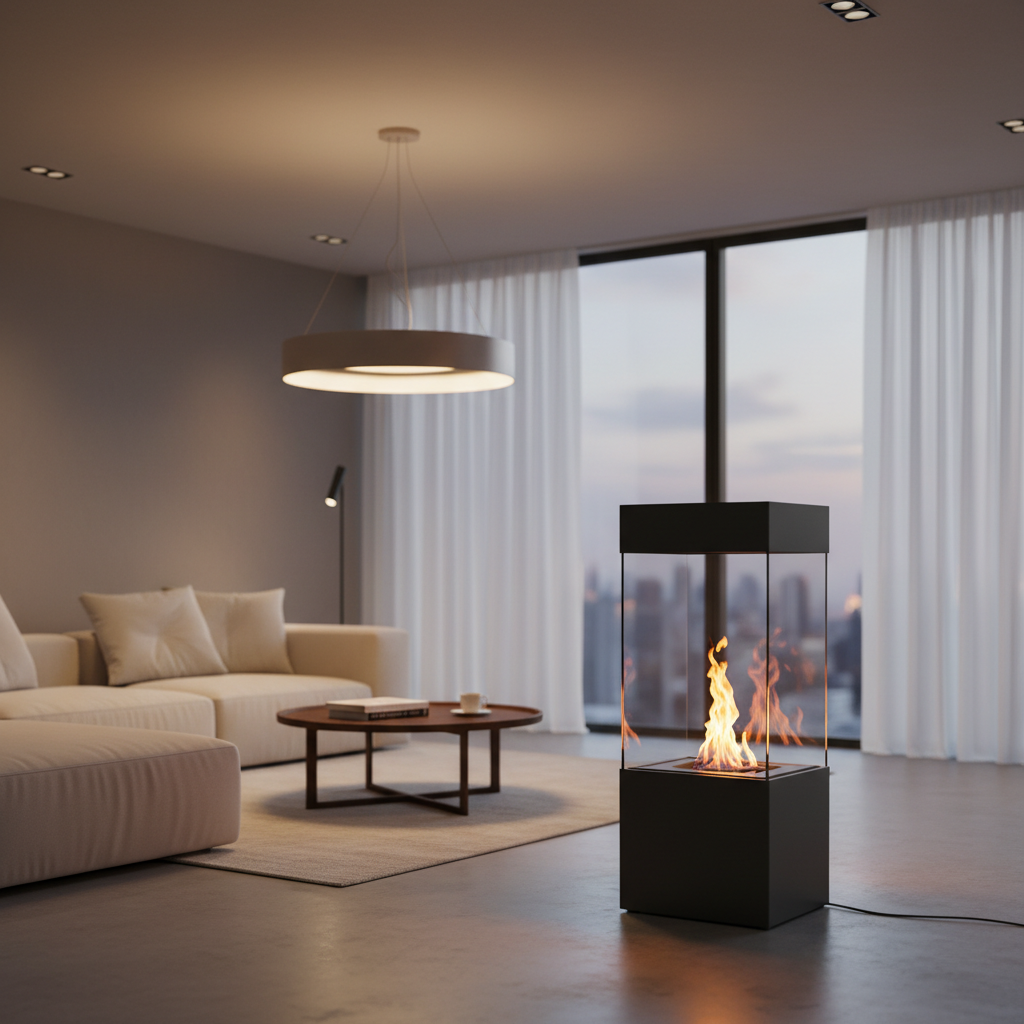 Szwedzkie sposoby na ogrzewanie: Jak skutecznie radzić sobie z zimnem