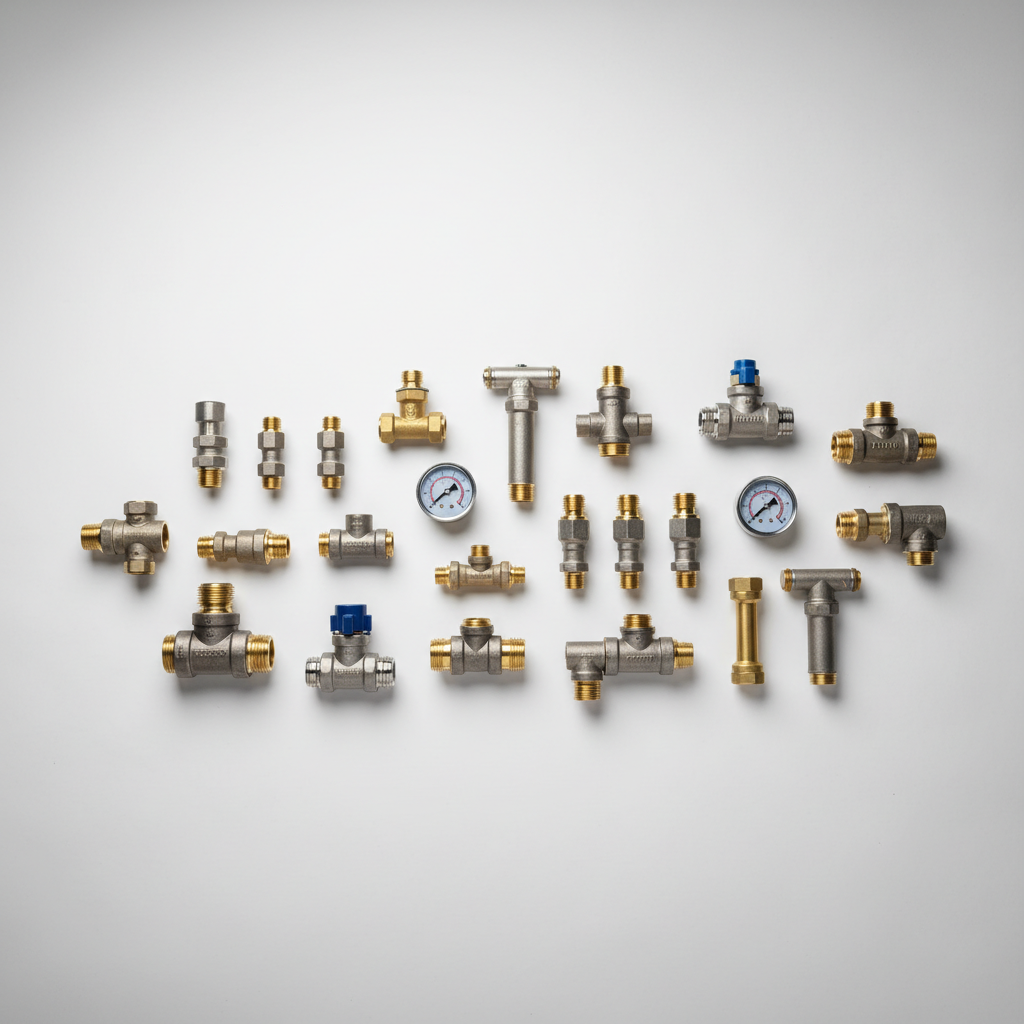 Solar System – Kompleksowe rozwiązania dla Twojej instalacji fotowoltaicznej od FERRO