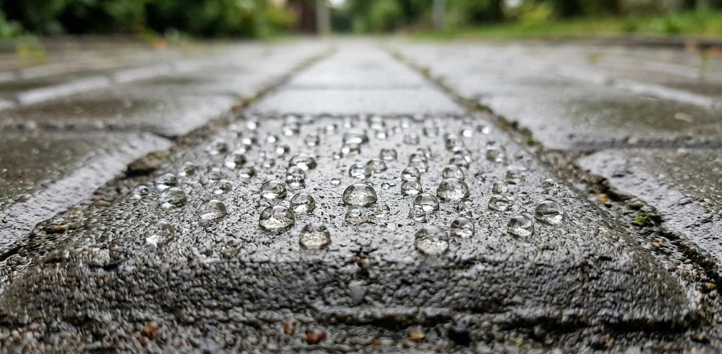 Idealne zabezpieczenie na zimę – impregnat Polbruk Efekt