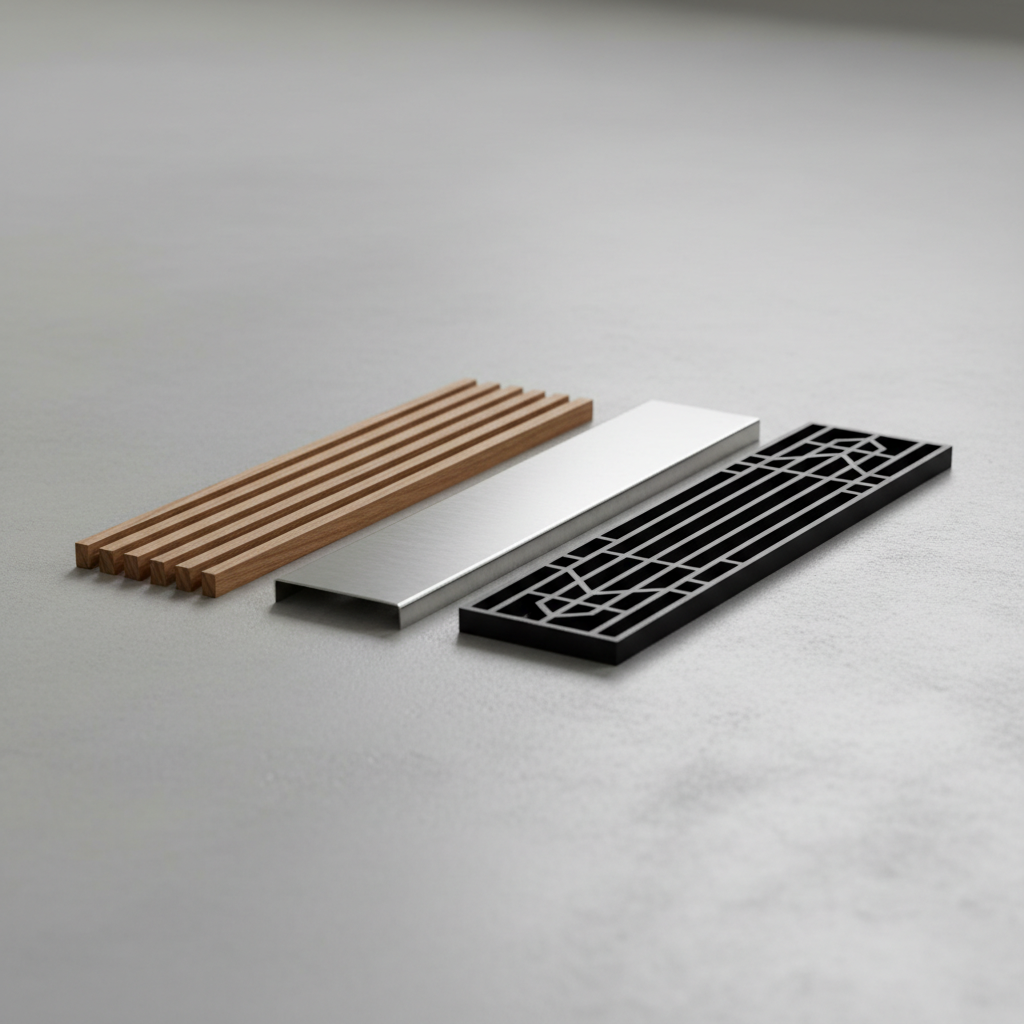 Grzejniki kanałowe – dyskrecja i skuteczność: Wstęp do innowacyjnego ogrzewania