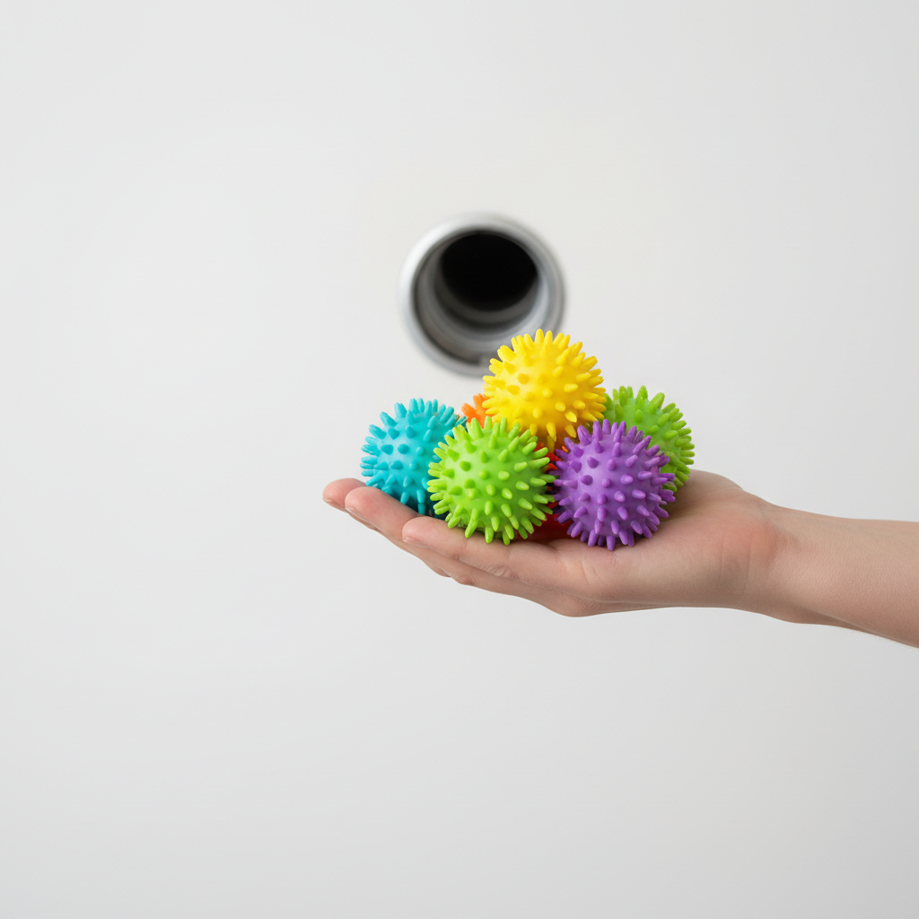 Centralne odkurzanie. Podstawowa konserwacja instalacji na własną rękę