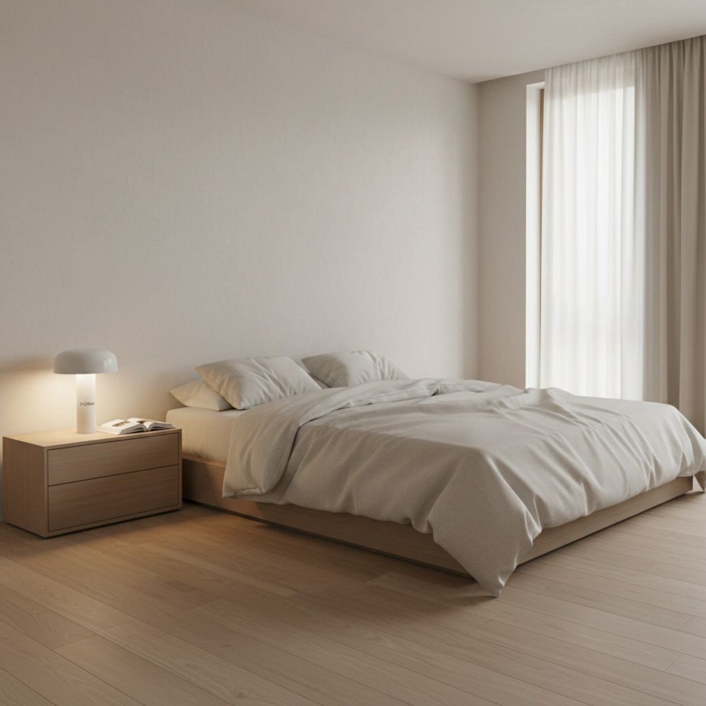 Kolekcja FORM Nowodvorski Lighting: Subtelność i styl w Twoim wnętrzu