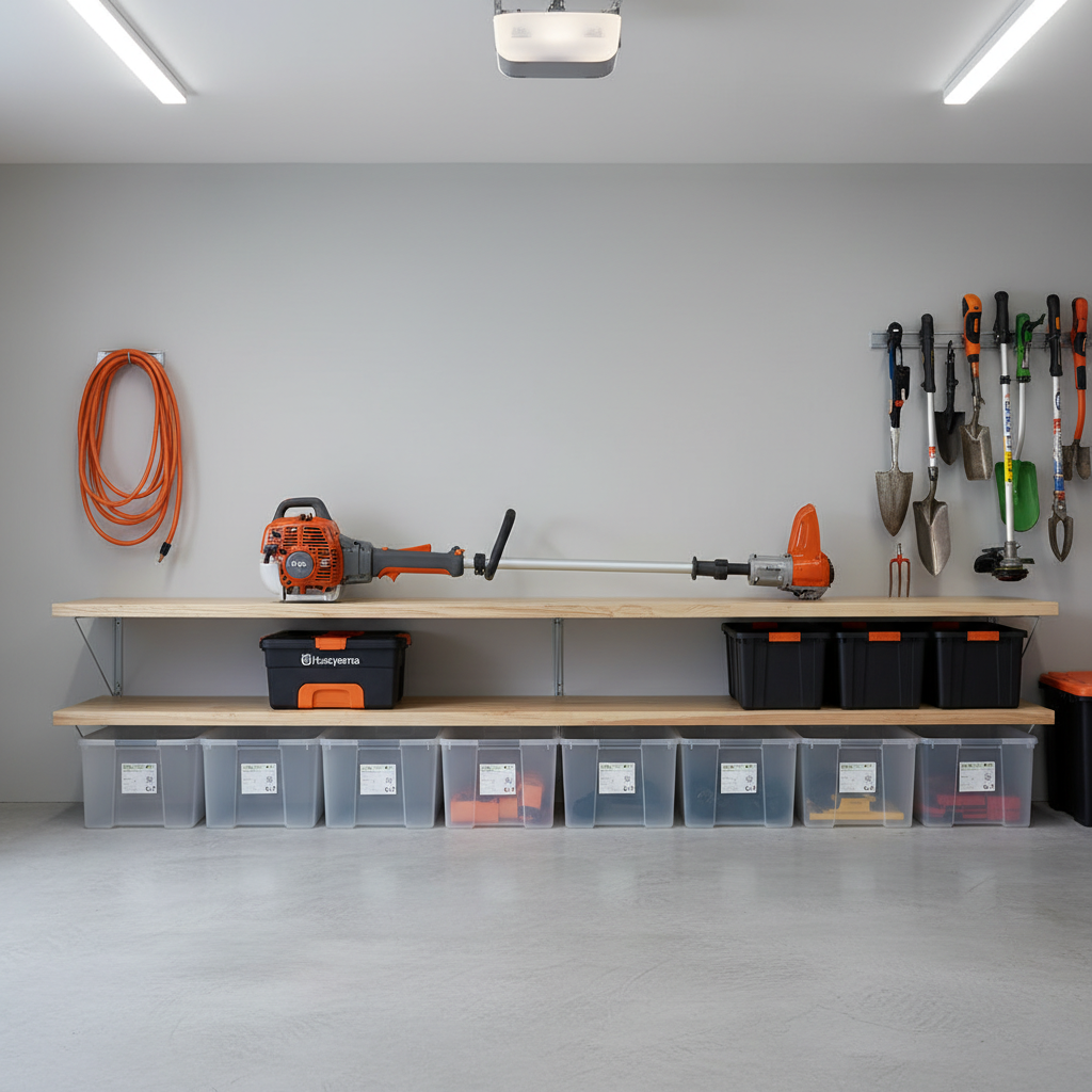 Ekologiczna pilarka na wysięgniku Husqvarna 327P5x – Twój partner w profesjonalnym przycinaniu