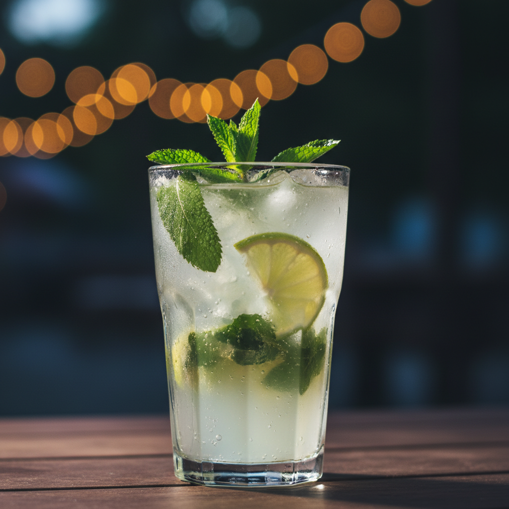 Mięta w ogrodzie i doniczce. Idealna przyprawa na lato