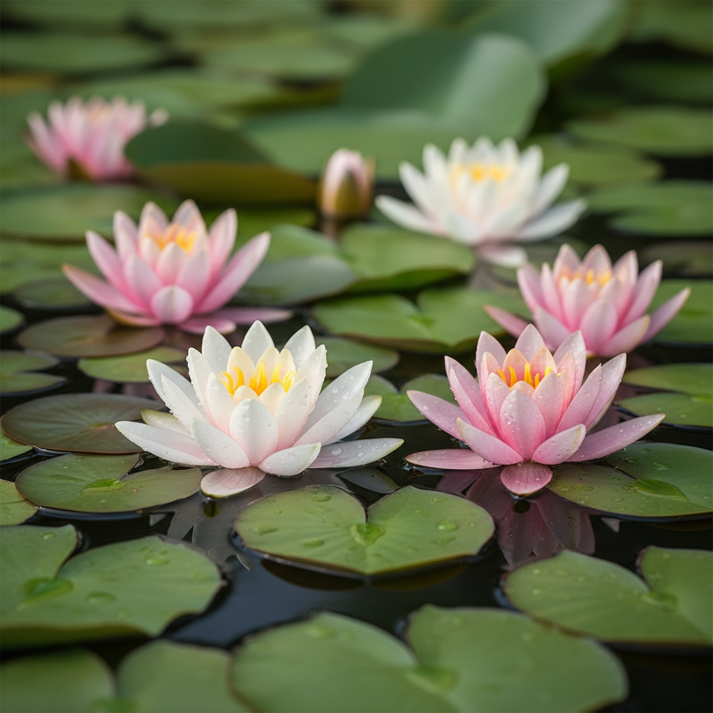 Jak zrobić oczko wodne z folii? Kompleksowy poradnik krok po kroku